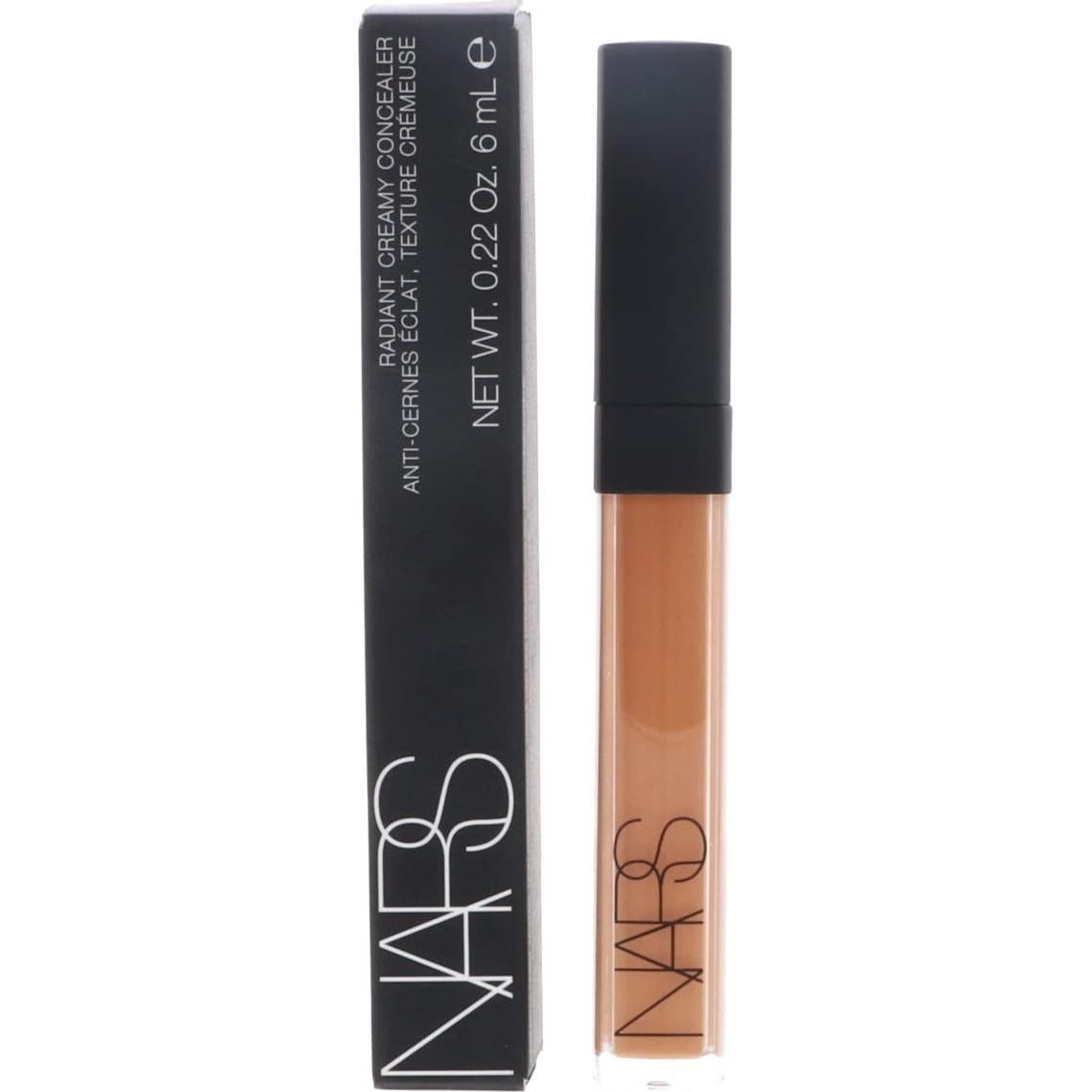 Corrector Crema Radiante NARS Tono 2.6 6.6ml Piel Media Oscura