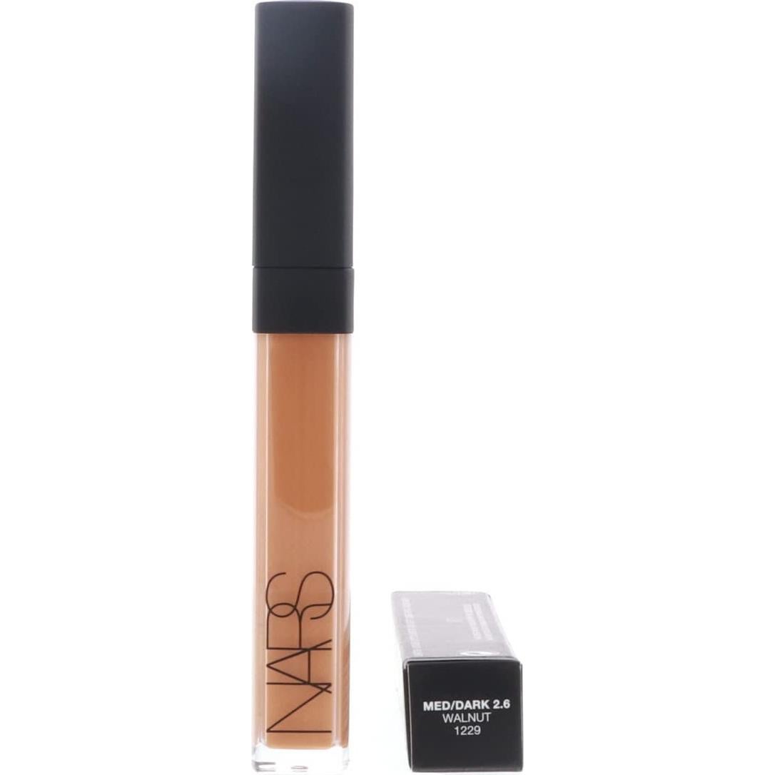 Corrector Crema Radiante NARS Tono 2.6 6.6ml Piel Media Oscura