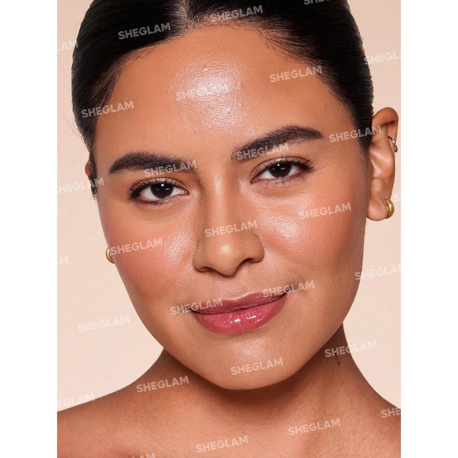 Base de Maquillaje en Barra SHEGLAM Skin Magnet 86g - Nogal