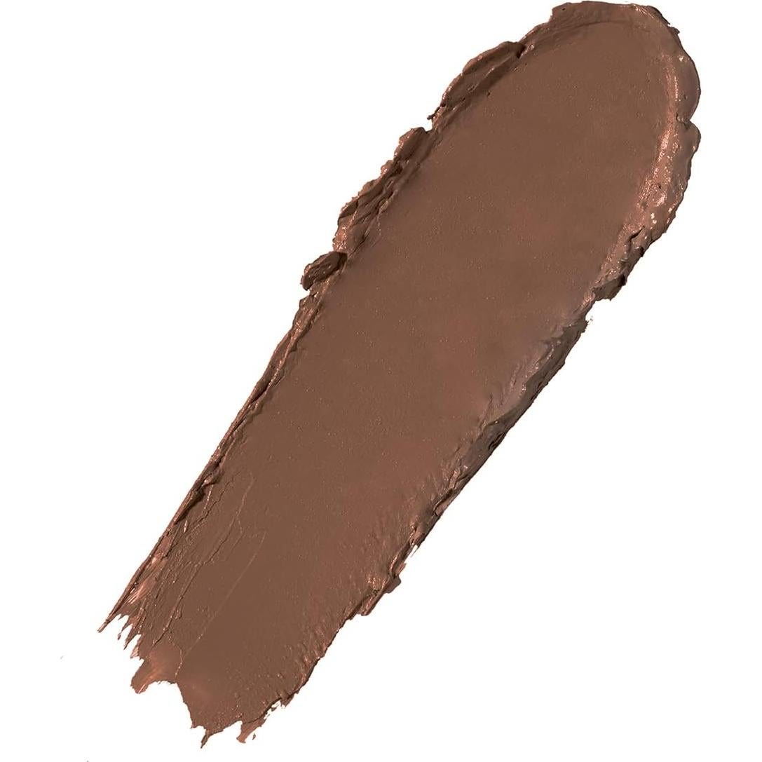 Base en Stick No7 Stay Perfect - Cobertura Media 10g - Nogal