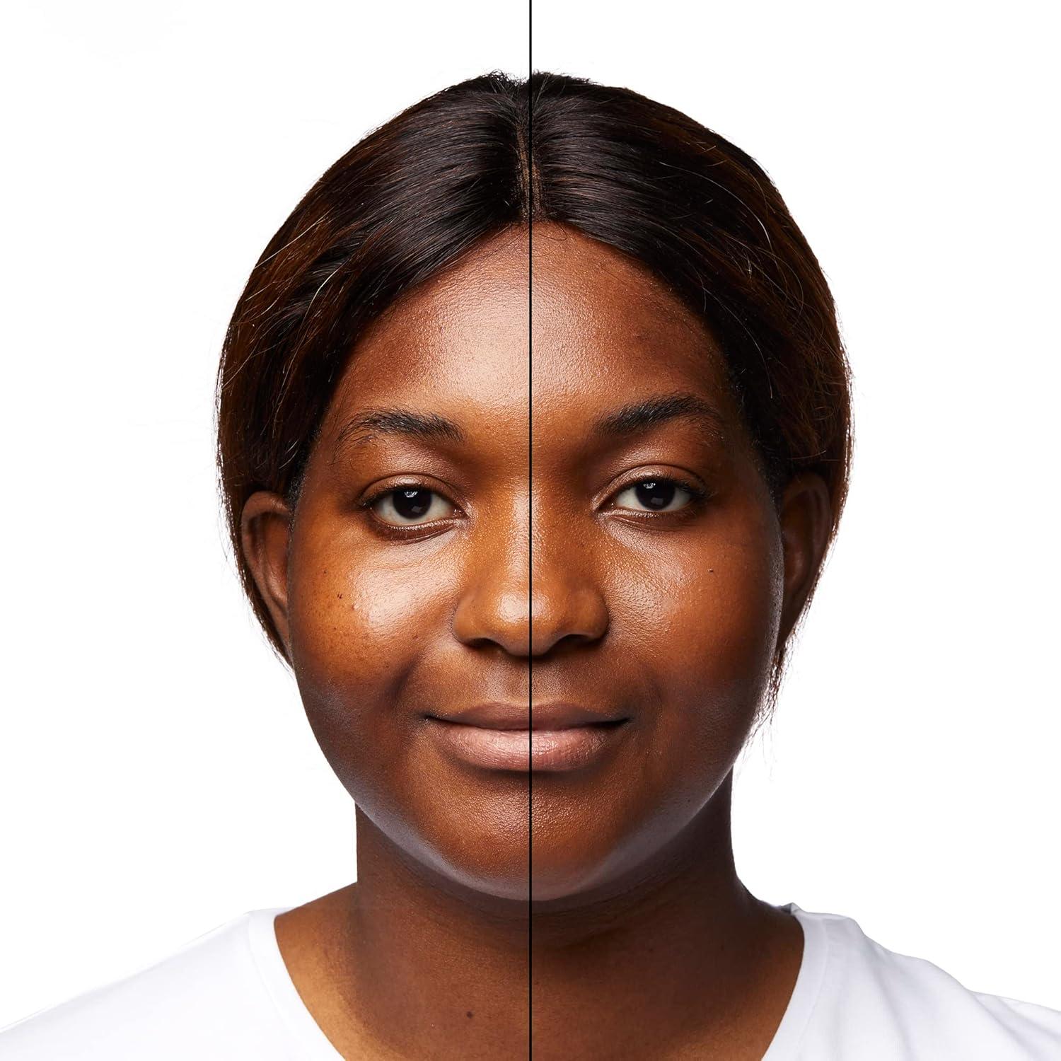 Base en Stick No7 Stay Perfect - Cobertura Media 10g - Nogal