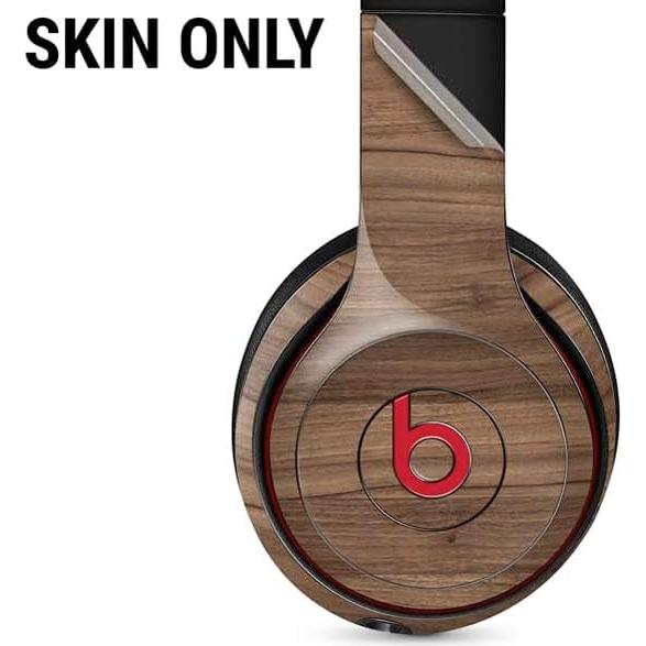 Skin de Madera Natural Skinit para Beats Solo 3 Wireless