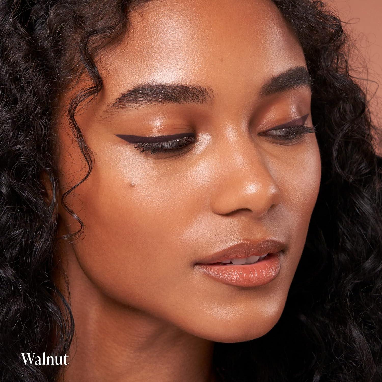 Mally Beauty Lápiz de Ojos Gel Waterproof Nogal 5.4g