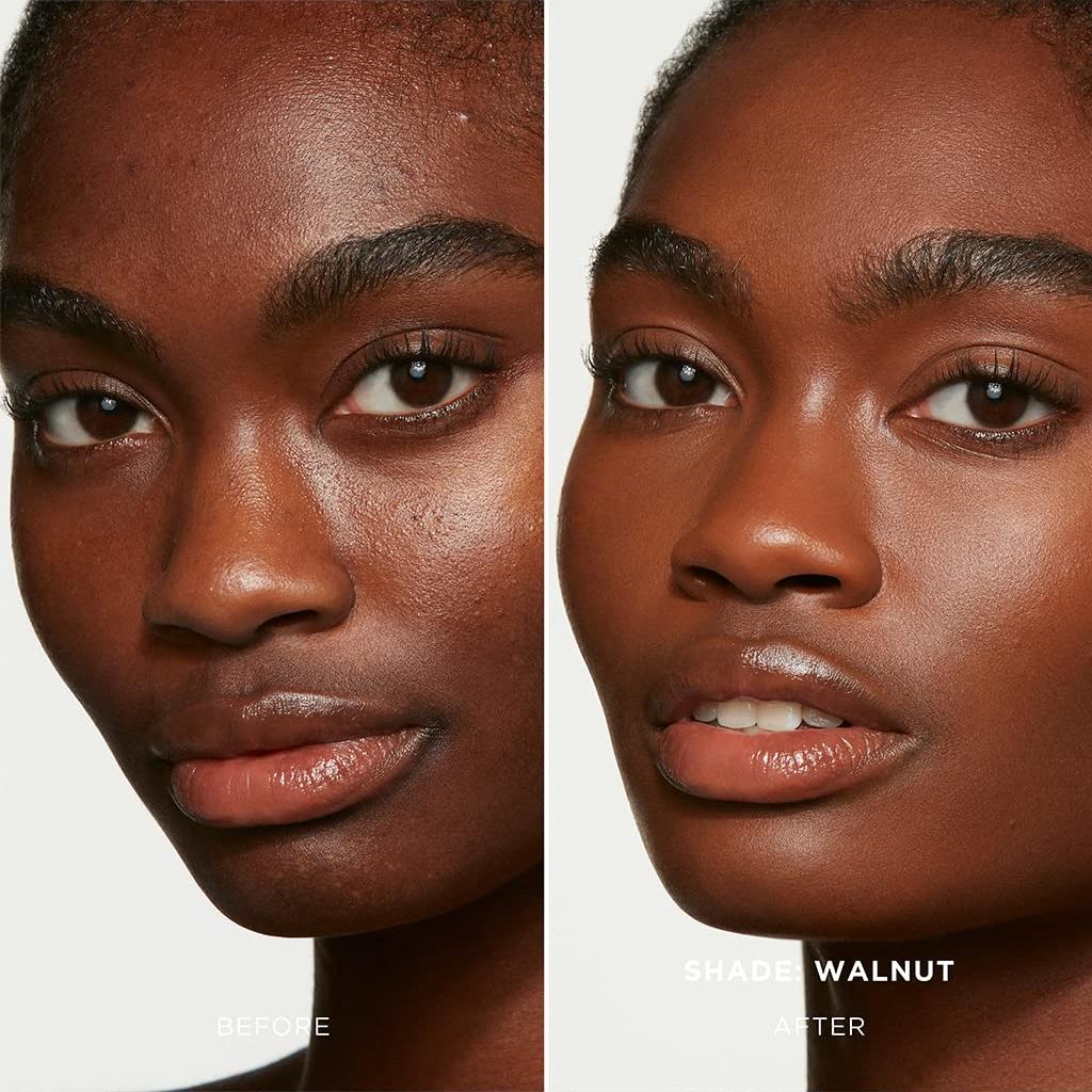 Base de Maquillaje Hourglass Vanish 12cm Nuez 49.6g