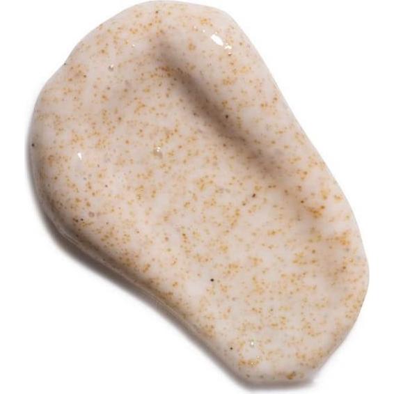 Exfoliante Facial Orgánico Elina 56g - Con Nueces y Aloe Vera