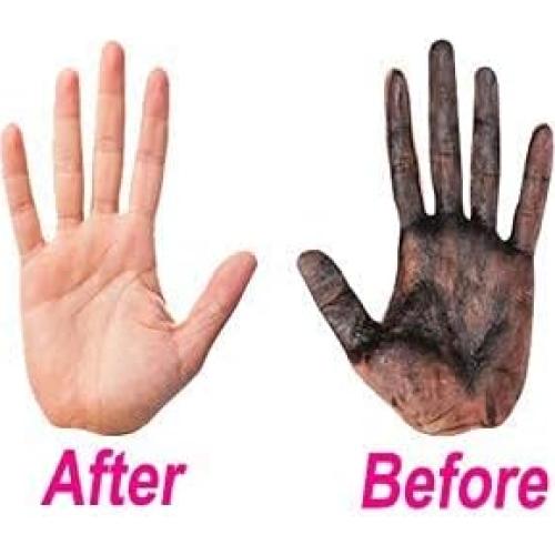 Exfoliante de Manos Zolex 2.5L - Limpiador Industrial Sin Solventes