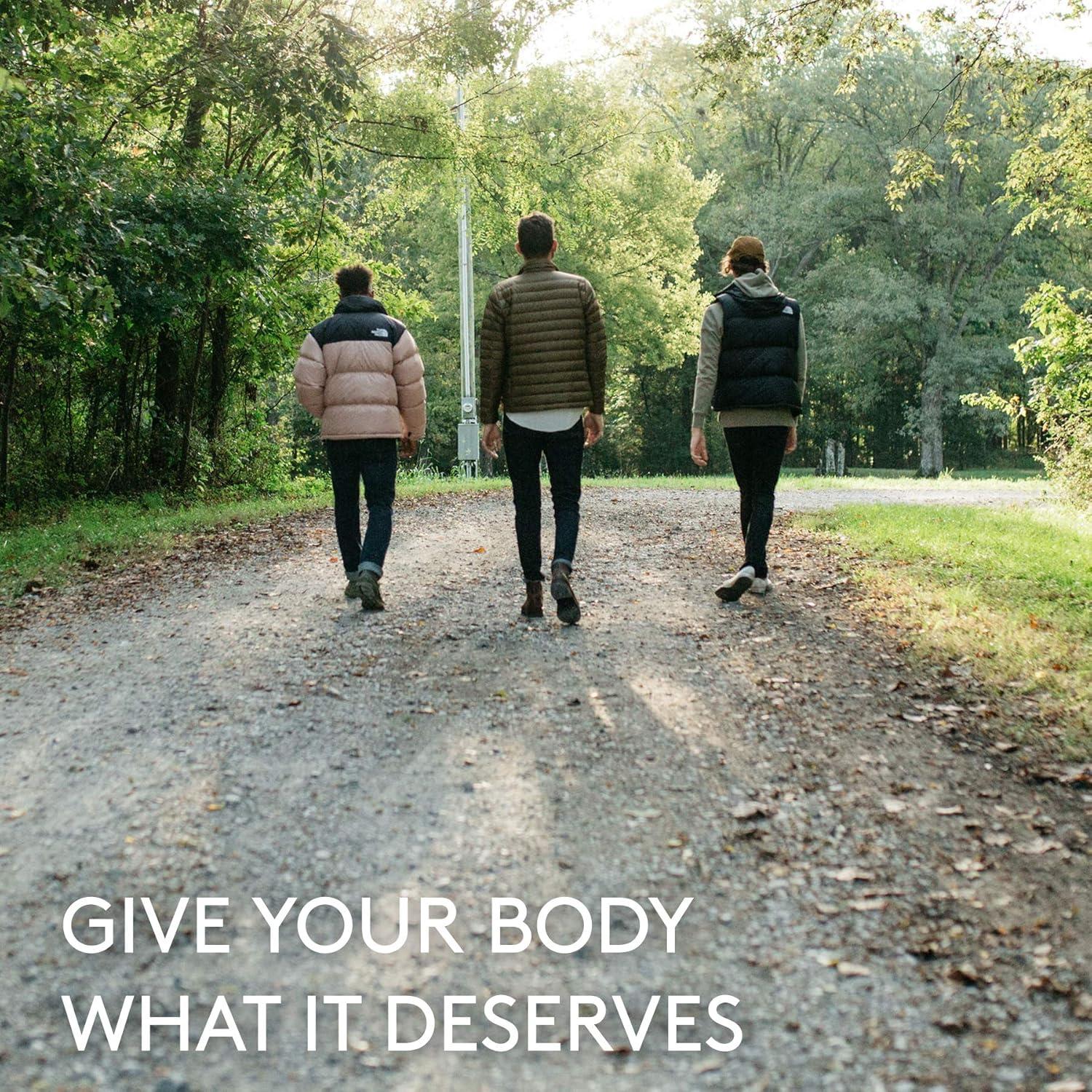 Exfoliante Corporal Barrel and Oak para Hombres 192.5 ml