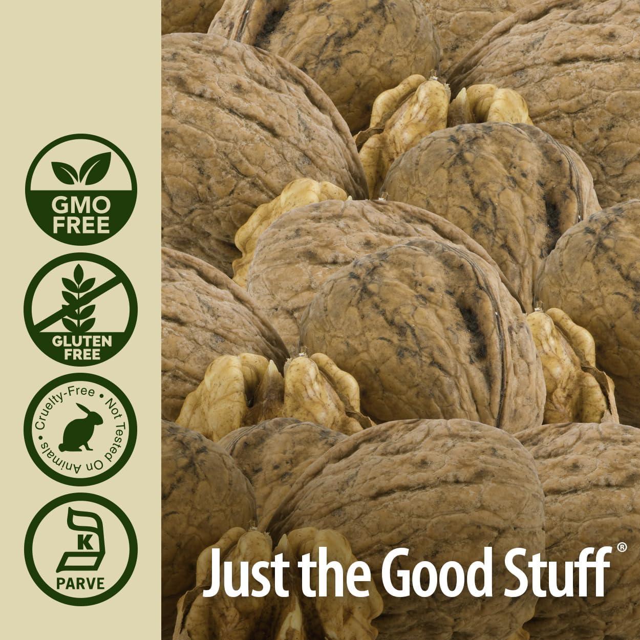 Extracto de Nogal Negro Respuesta de la Naturaleza 29.57 ml