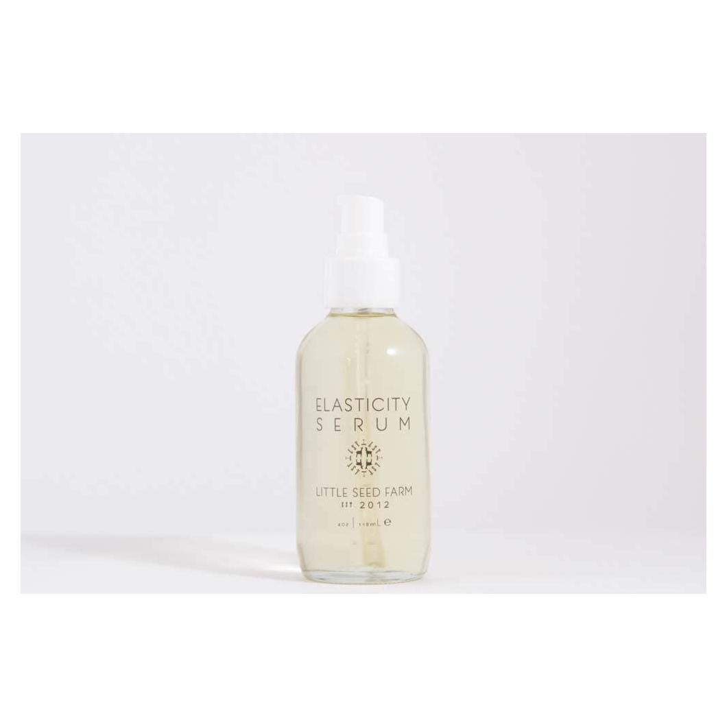 Suero Facial Reafirmante Little Seed Farm 118 ml - Hidratante Orgánico