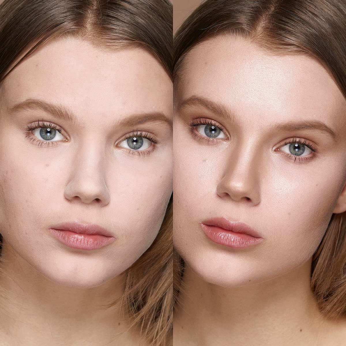 Barra de Contorno Cremosa Kiko Milano 200 Avellana 10g