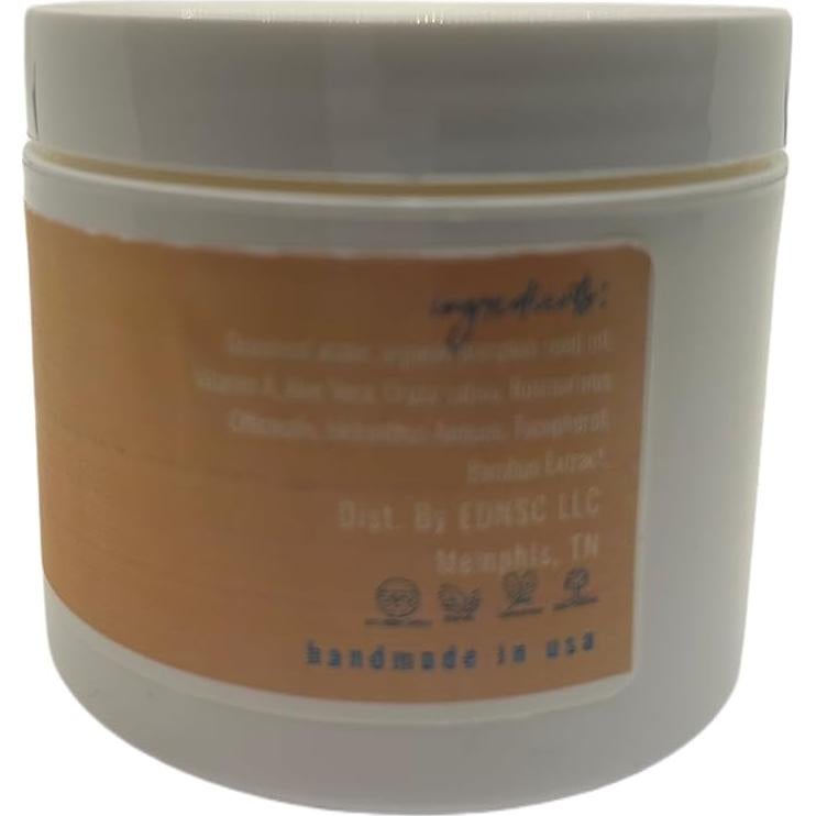 Crema Corporal Hidratante Esenciales por Catalina 907 g