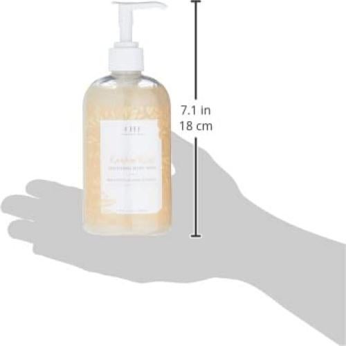 Gel de Ducha Calmante FarmHouse Fresh 340 g con Vitamina E