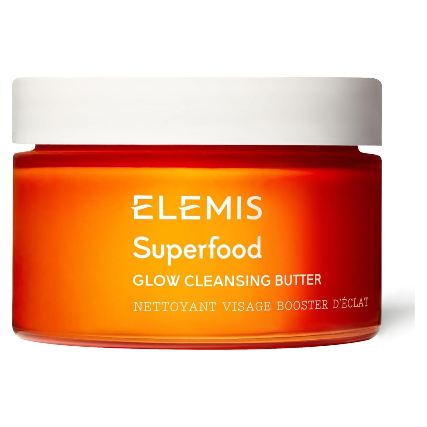 ELEMIS Superfood AHA Mantequilla Limpiadora Facial 89 ml