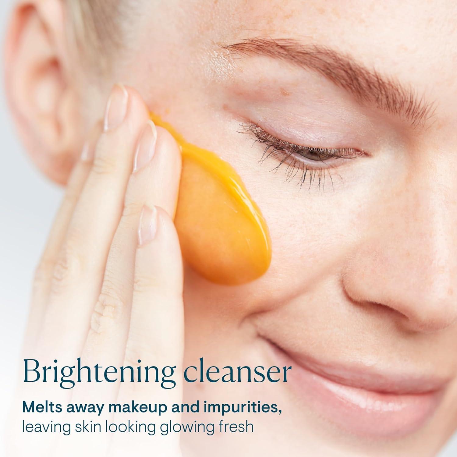 ELEMIS Superfood AHA Mantequilla Limpiadora Facial 89 ml