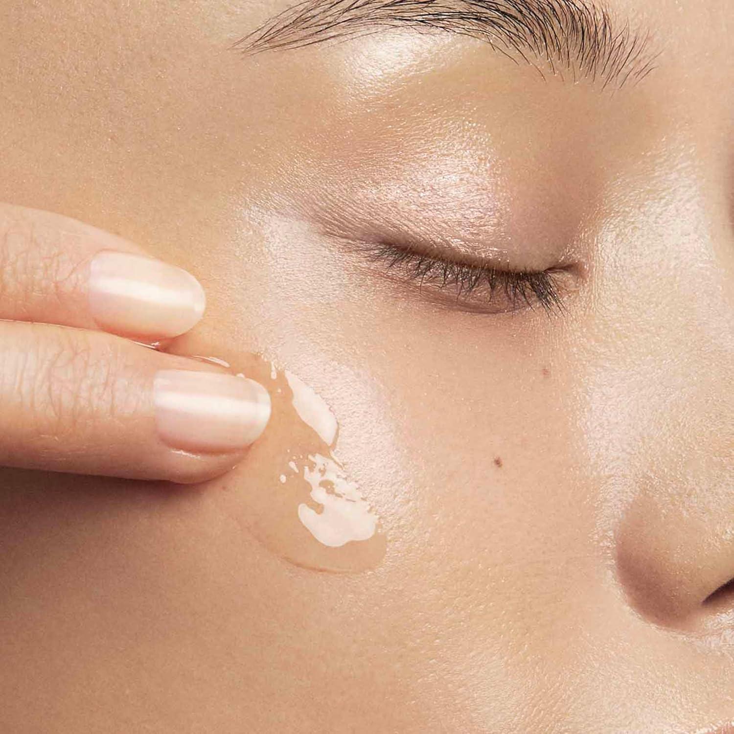 Aceite Facial Lotus Clarins 30ml | Hidrata y Equilibra Piel Grasa