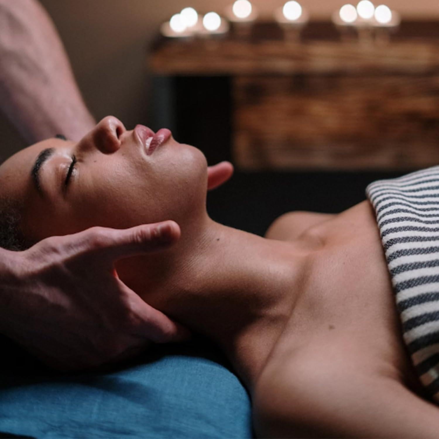 Aceite de Masaje Jojoba y Avellana Cocojojo 3.78 L