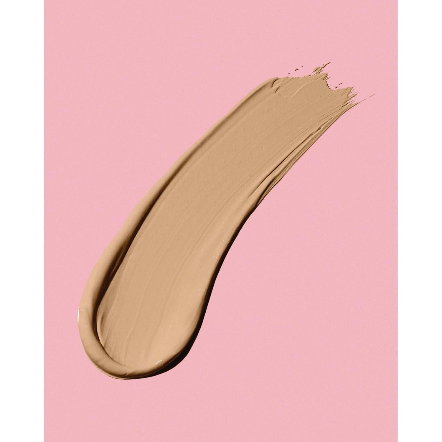 Neutrogena Crema Correctora Iluminadora Radiante 6.8g Avellana Media 01