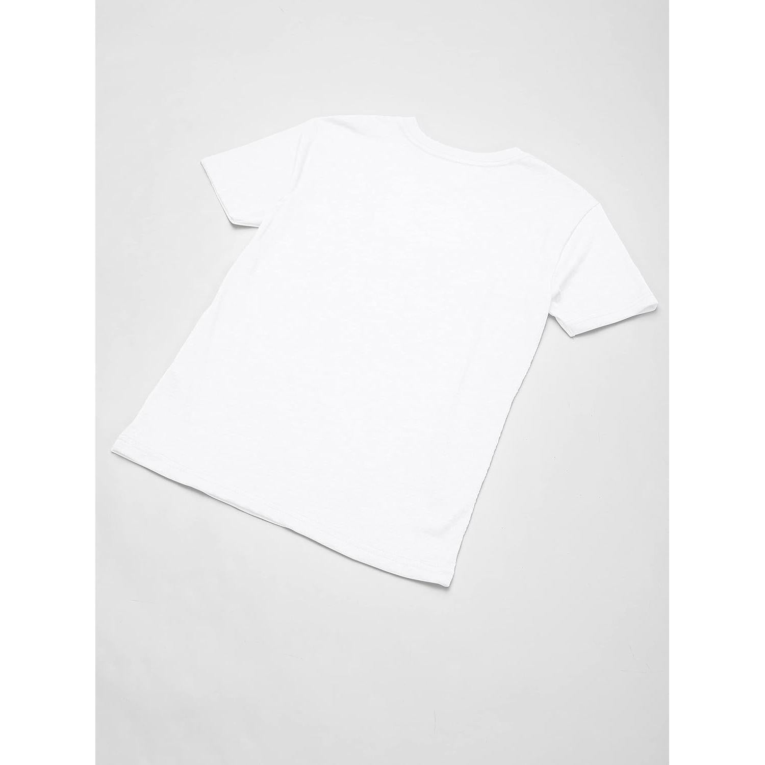 Camiseta de manga corta Tommy Hilfiger para niño - Blanca