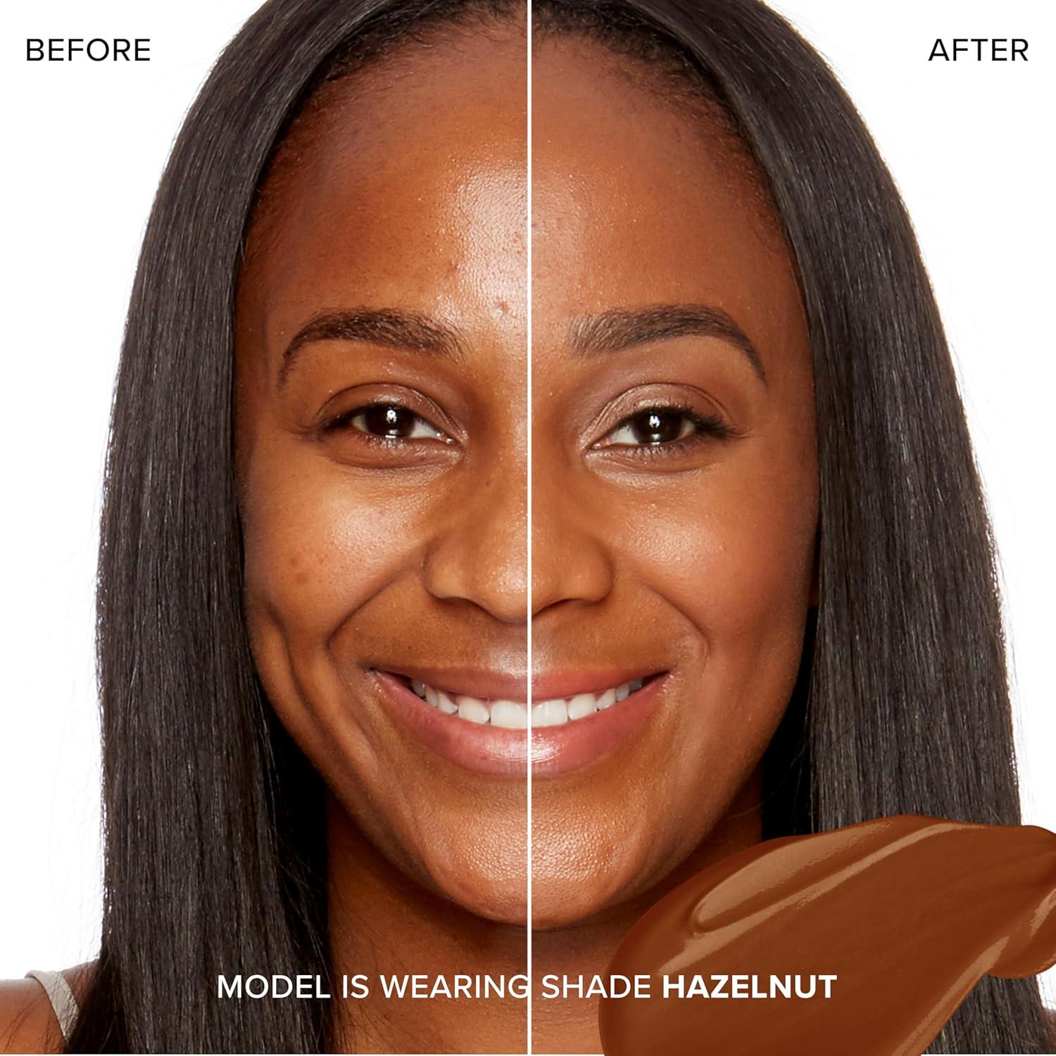 Base Líquida Hidratante Demasiado Facido 25 Avellana 136g