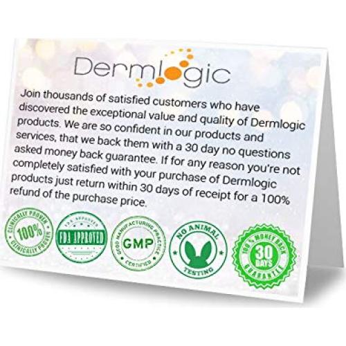 Pads de Peeling Rejuvenecedor Dermlogic - Exfoliantes Anti Envejecimiento