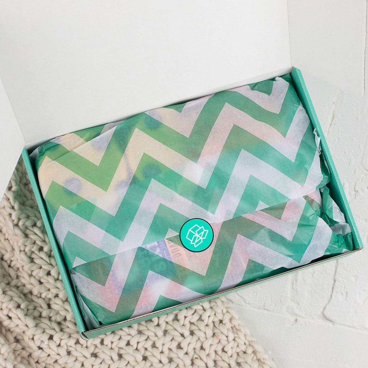 Kit de Cuidado Personal Postparto The Care Crate Co 14 Artículos