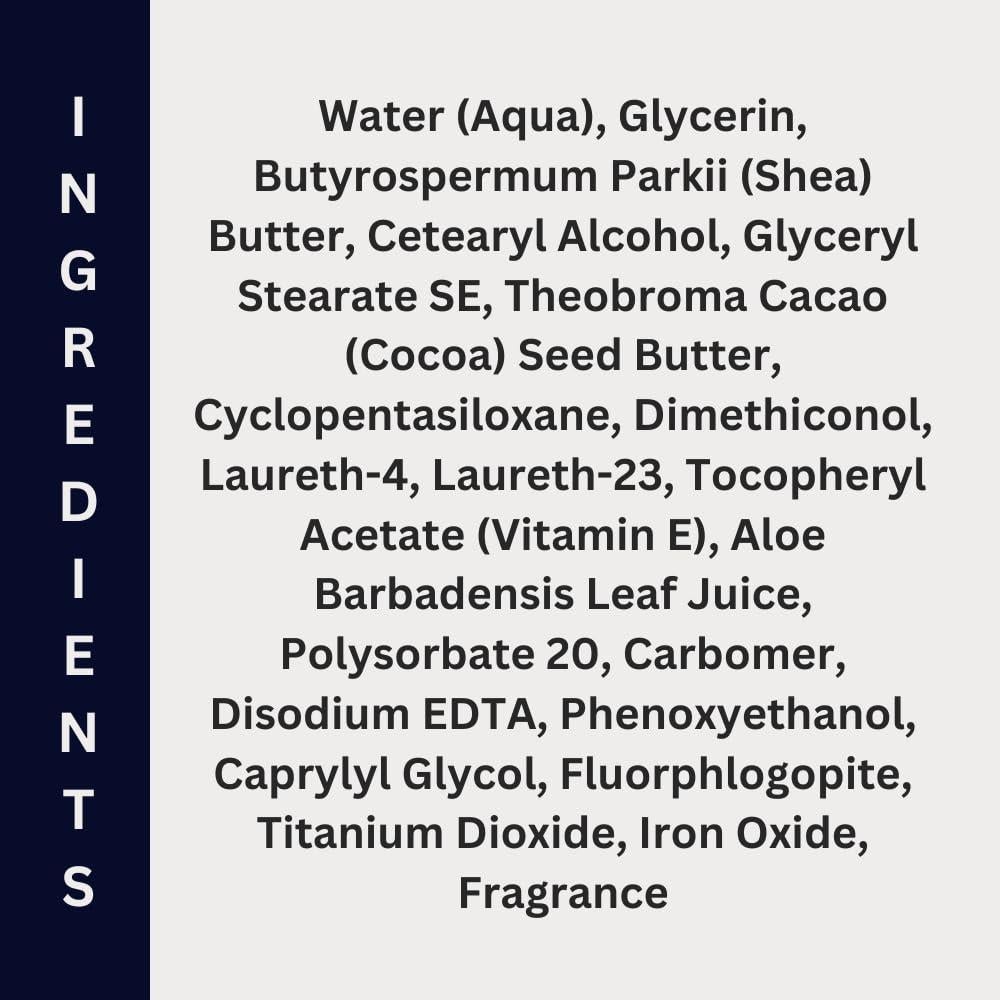 Loción Corporal Brillante Brillar Casa de Baño 340g Vainilla Avellana