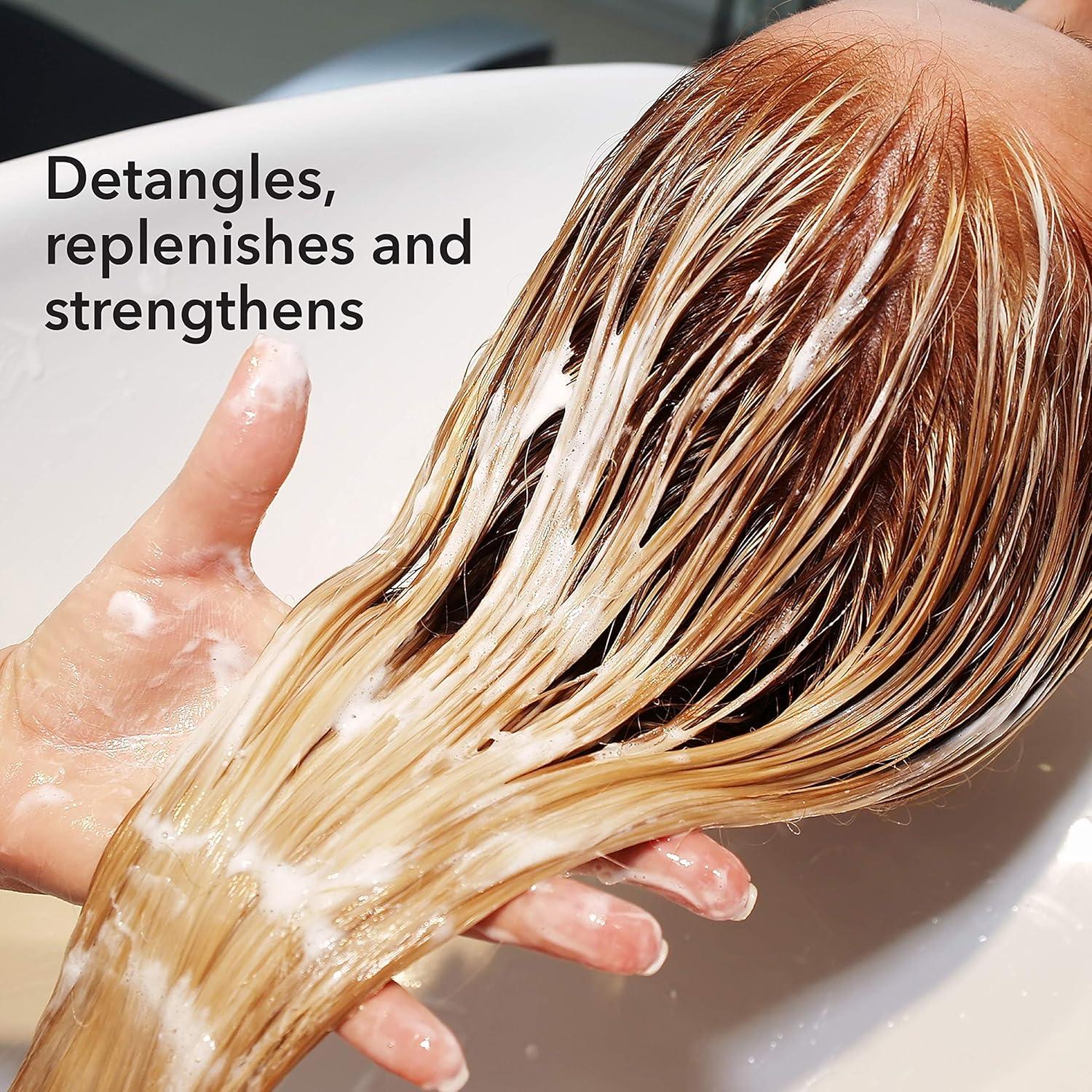 Acondicionador Macadamia Professional 1000 ml sin sulfatos