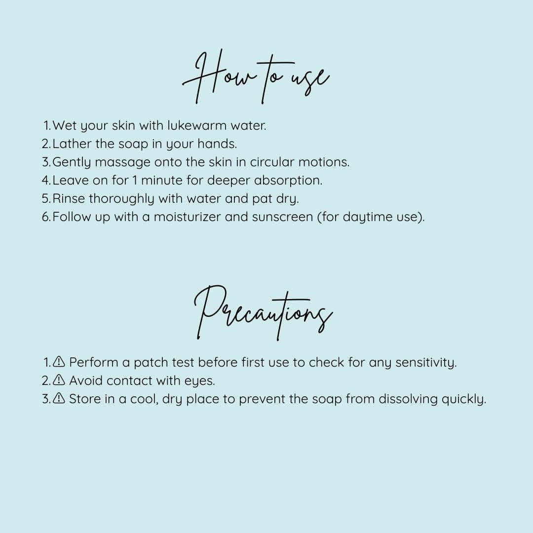 Jabón de Leche de Cabra Skinluent 125g - Hidratante y Aclarador