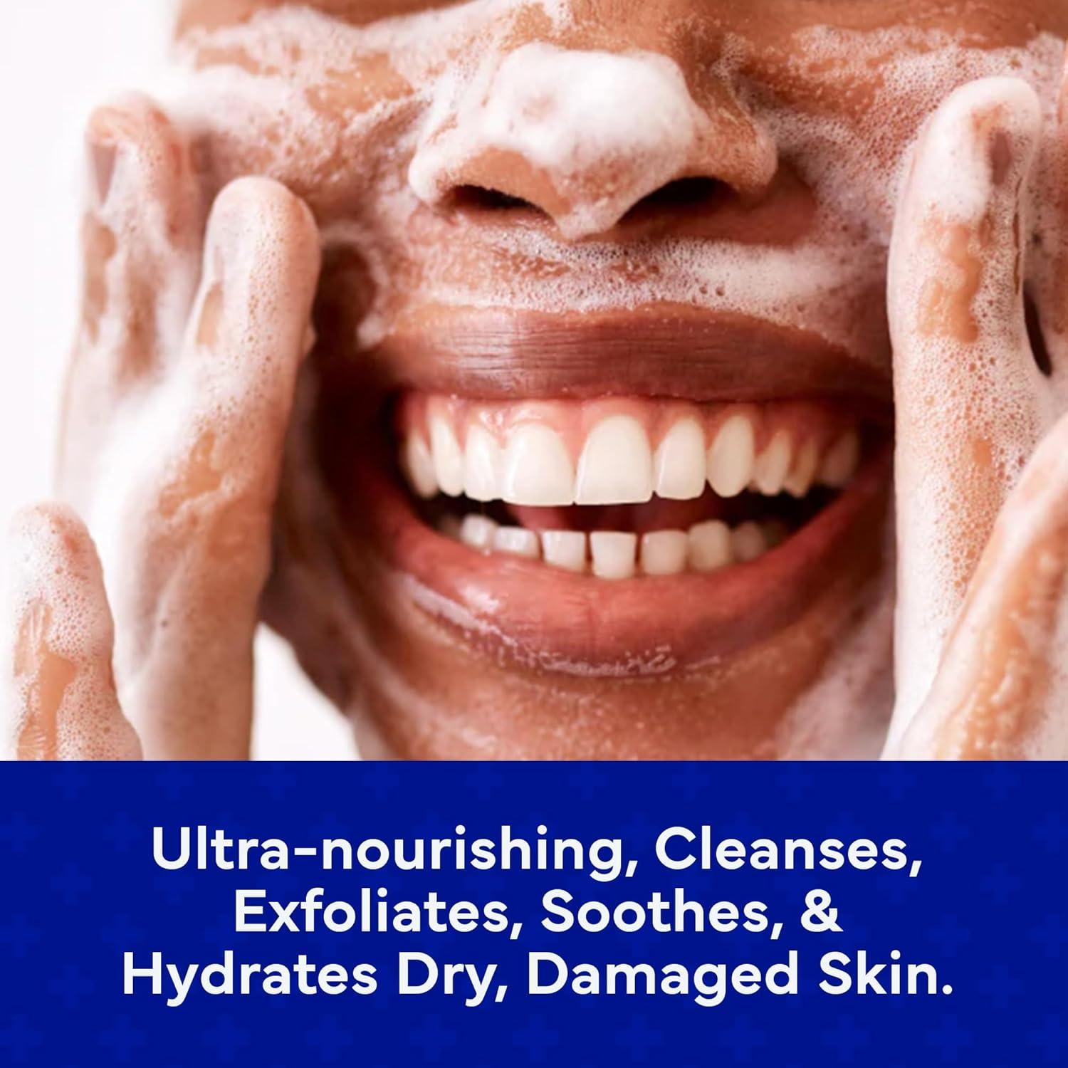 Barra de Jabón Hidratante EMUAID 142g - Aceite de Emú y Árbol de Té