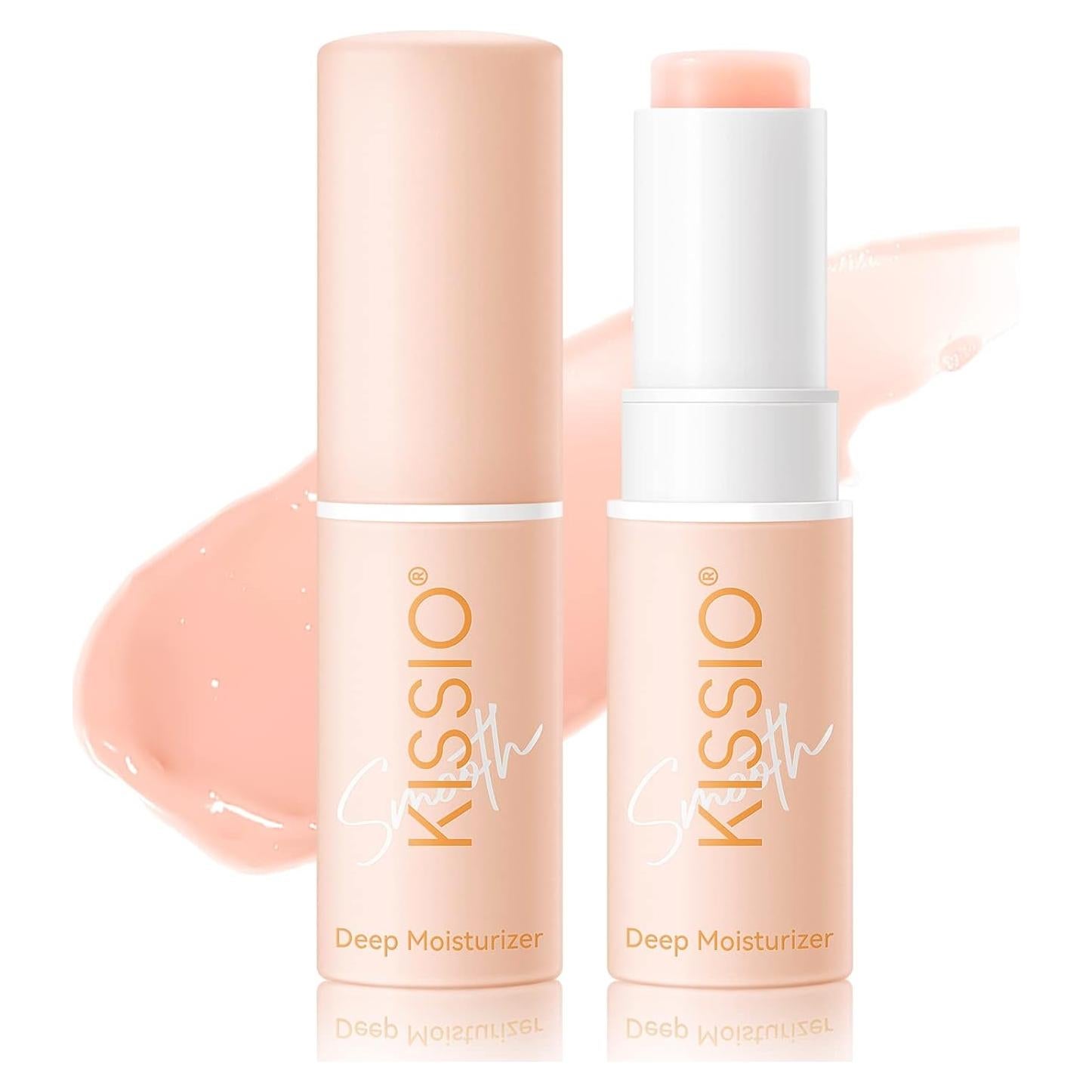 Bálsamo Hidratante en Barra KISSIO con Aceite de Aguacate 7g