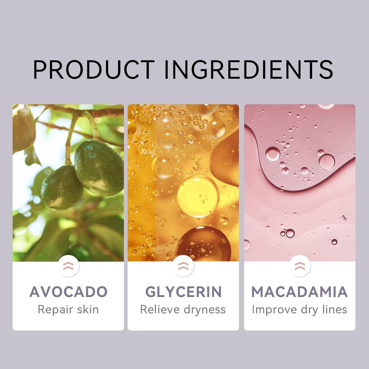 Bálsamo Hidratante en Barra KISSIO con Aceite de Aguacate 7g