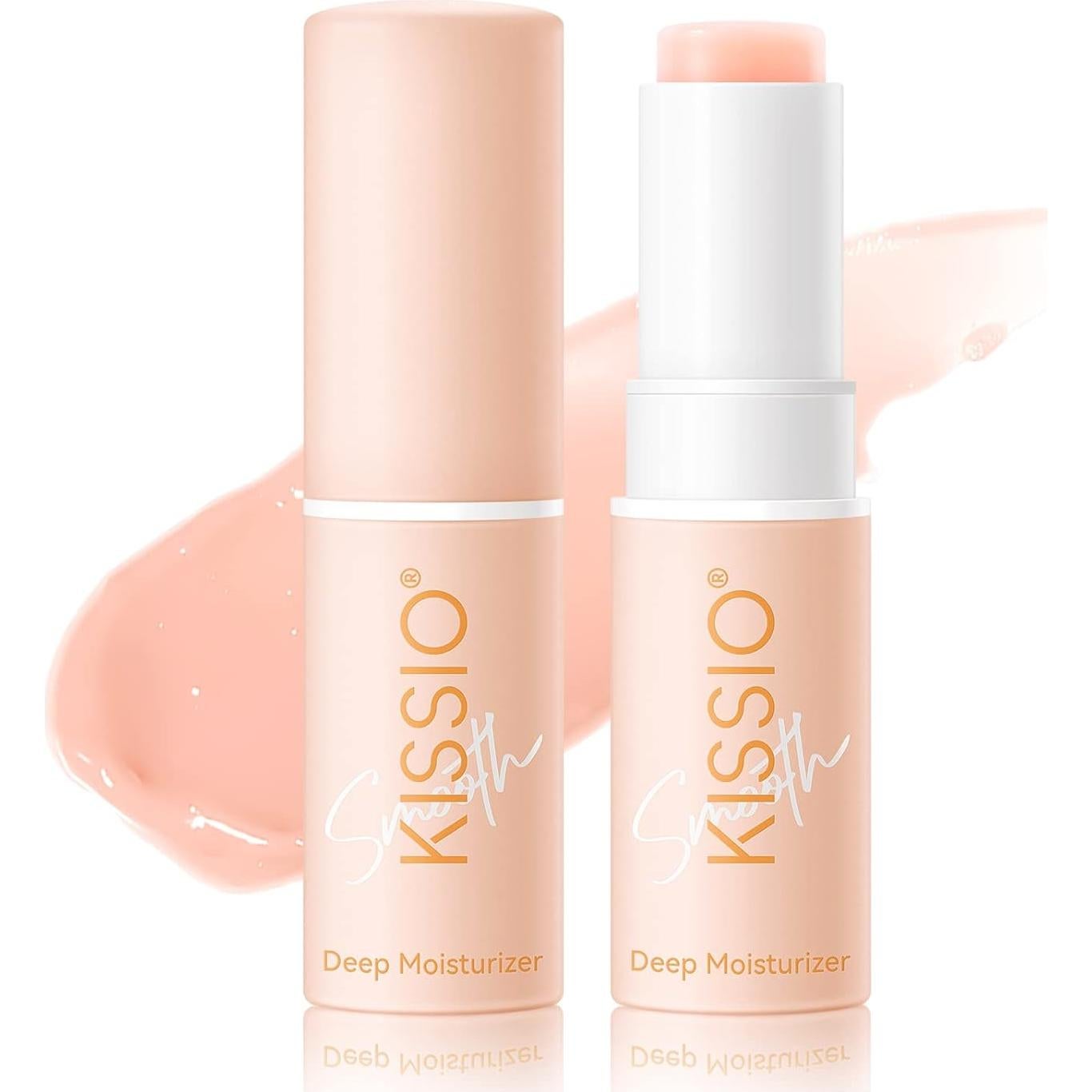 Bálsamo Hidratante en Barra KISSIO con Aceite de Aguacate 7g