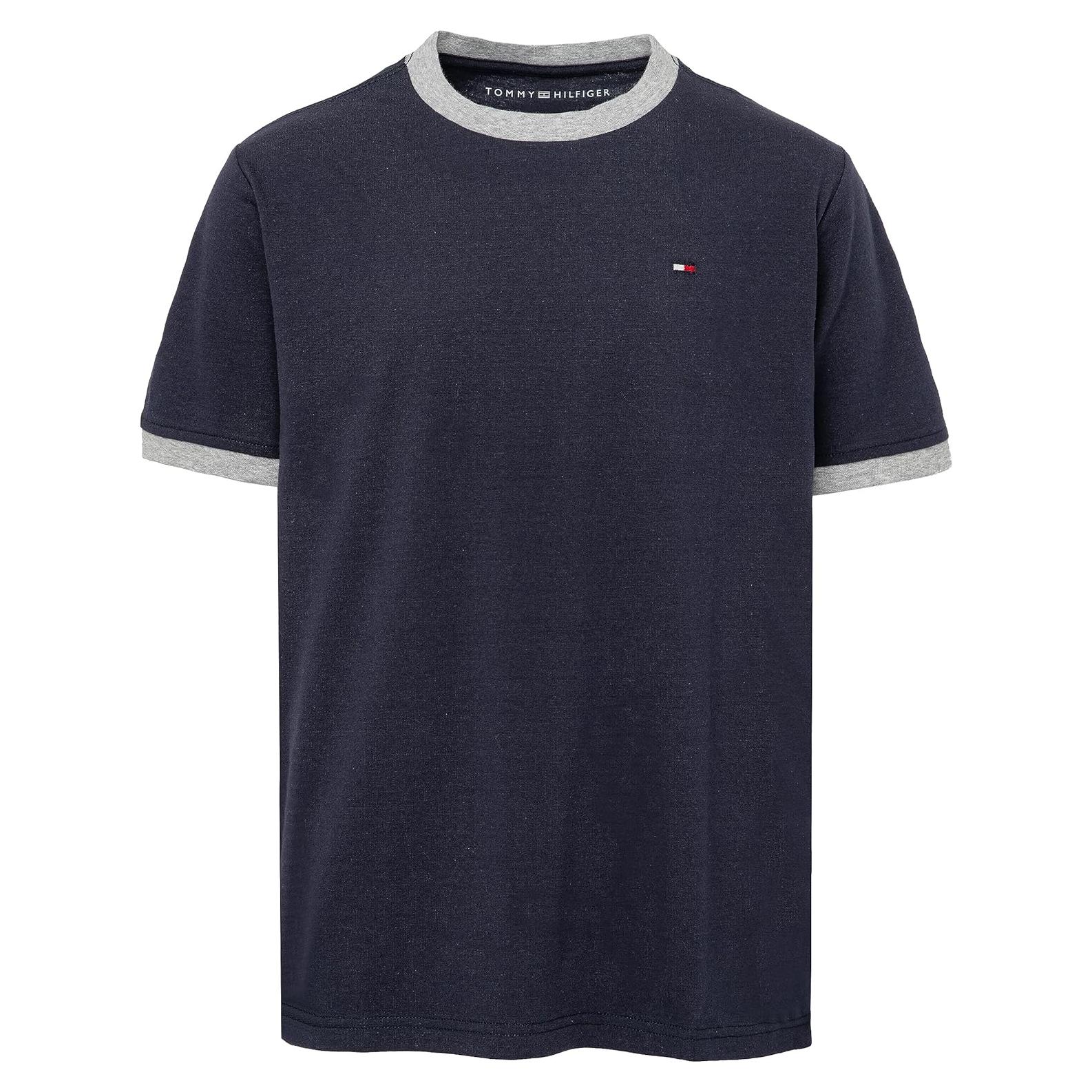 Camiseta Tommy Hilfiger Niños Ken 2T Azul Marino