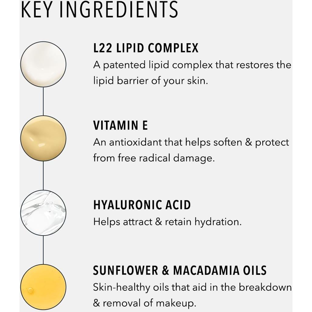 Desmaquillante Balsamo Limpiador Botánico HydroPeptide 96g