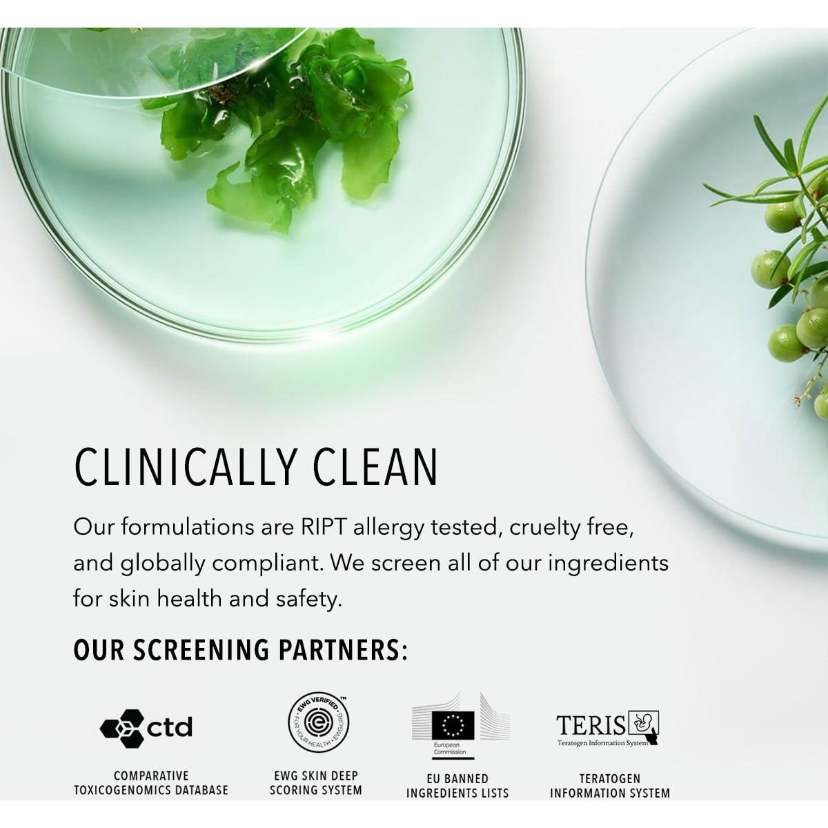 Desmaquillante Balsamo Limpiador Botánico HydroPeptide 96g