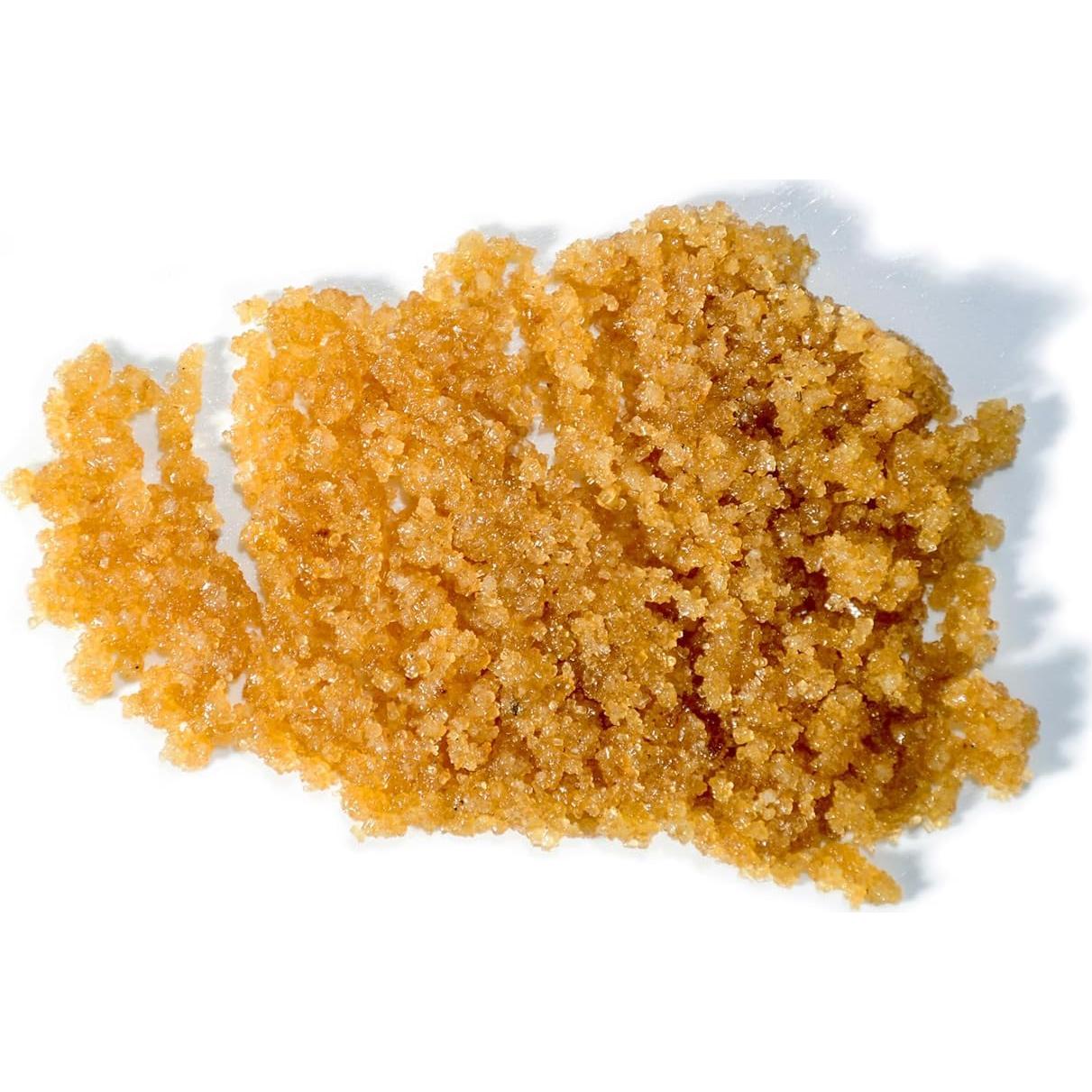 Exfoliante Corporal Pure Fiji de Azúcar de Coco Moringa 300ml