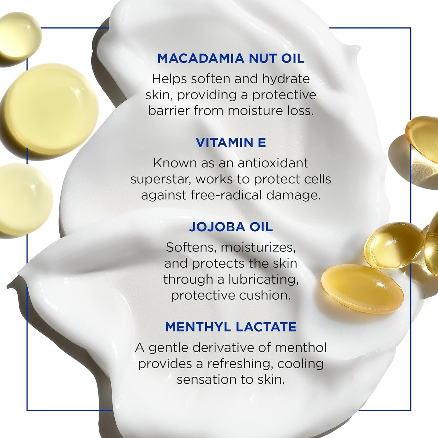 Loción Corporal Hidratante Fresca Jack Black 473 ml para Hombres