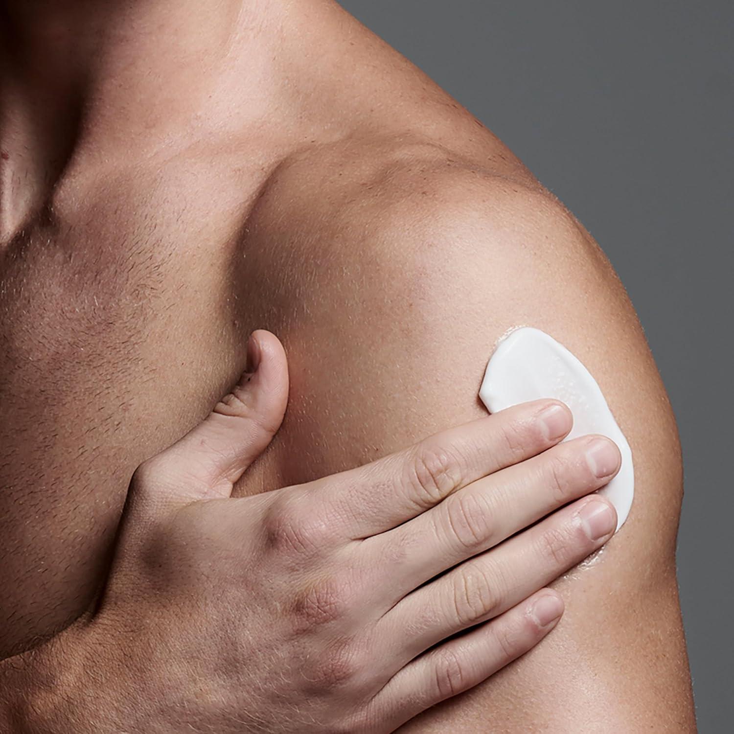 Loción Corporal Hidratante Fresca Jack Black 473 ml para Hombres