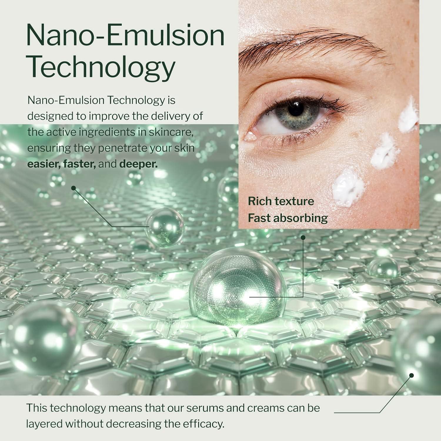 Crema Hidratante Clara's New York Vitamina E 50ml Sin Fragancia