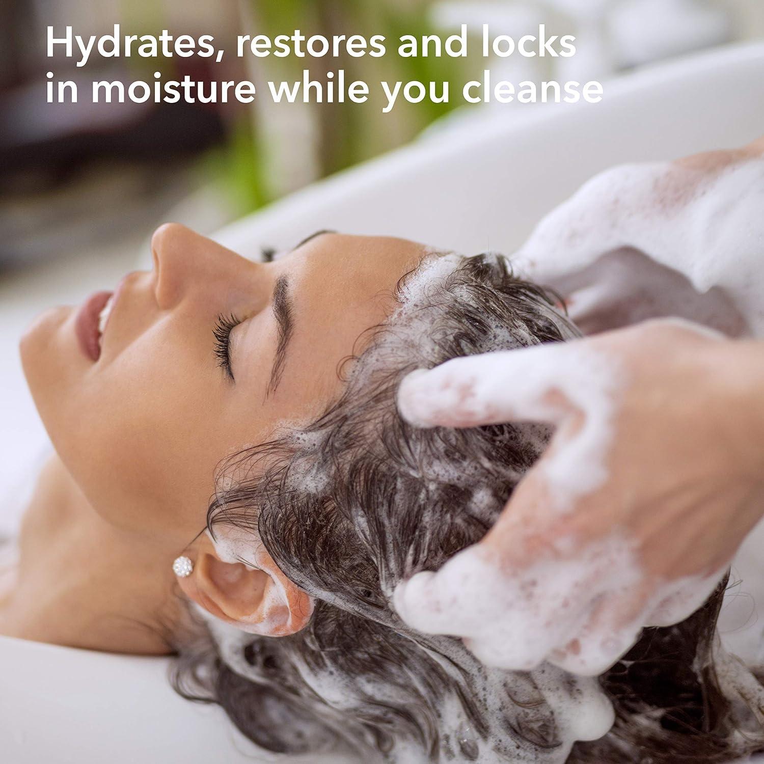 Champú Reparador Macadamia Professional 310g Libre de Sulfatos