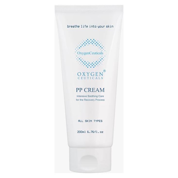 Bálsamo Profesional para Cuidado de Piel Post-Procedimiento 200ml