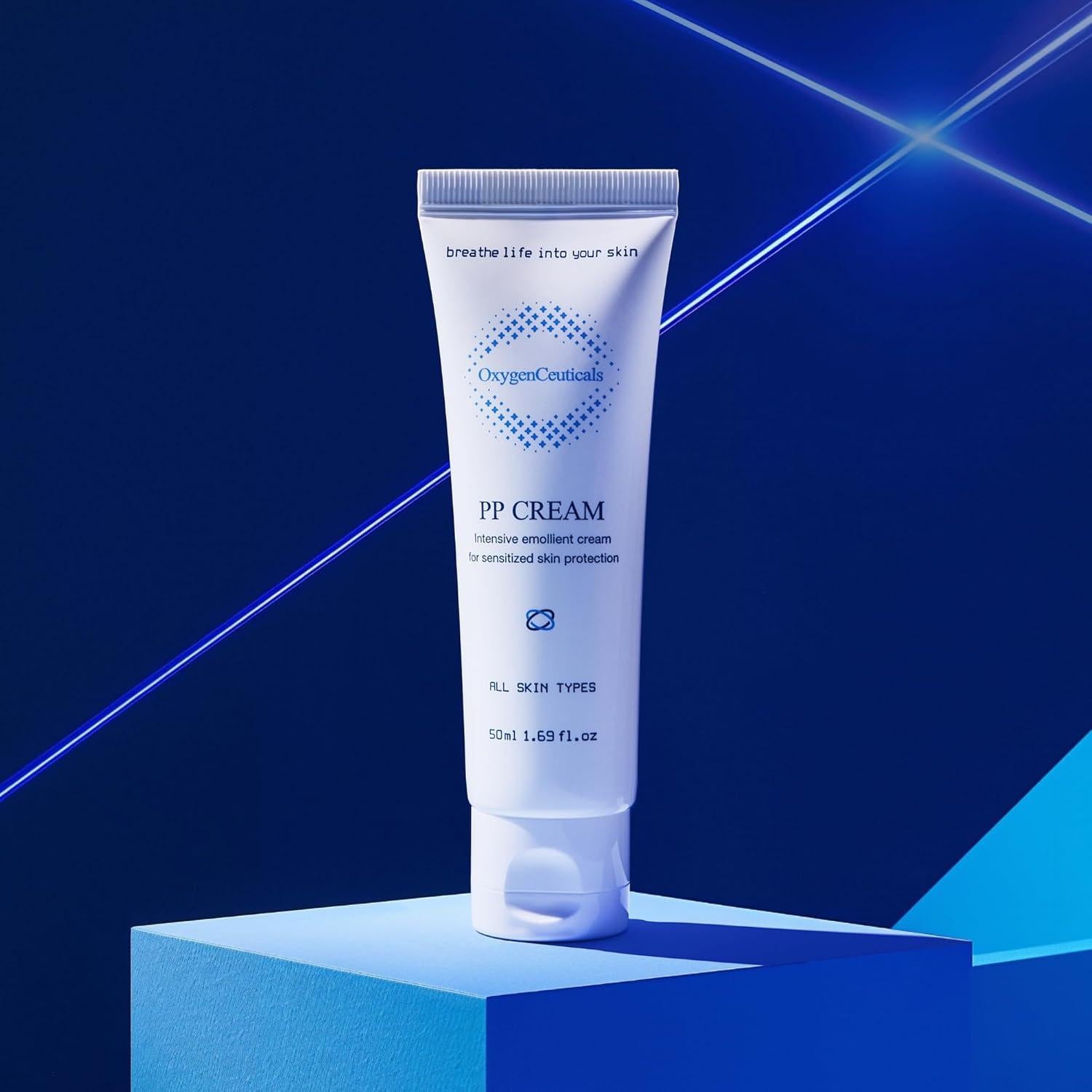 Bálsamo Profesional para Cuidado de Piel Post-Procedimiento 200ml