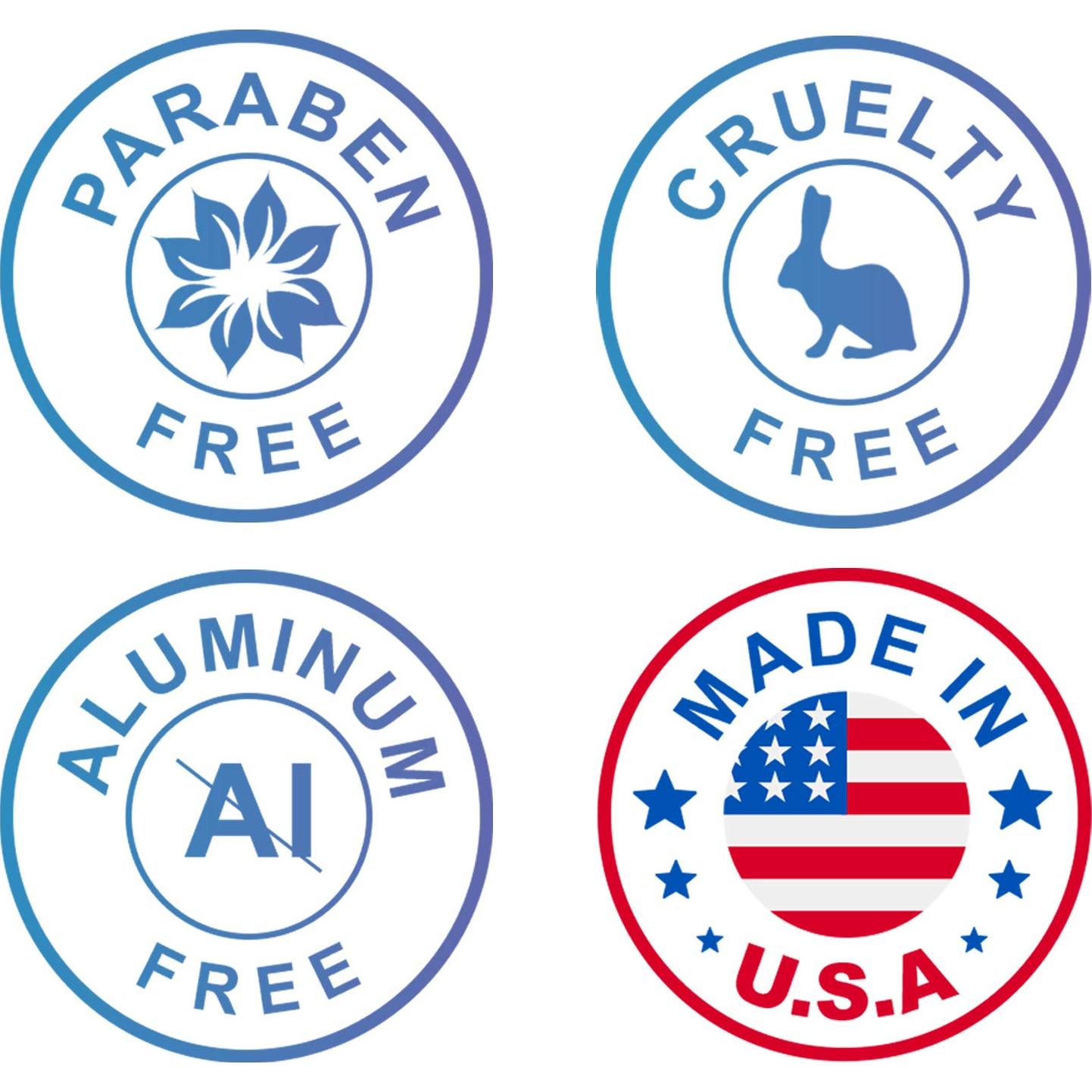 Crema Corporal y Facial Diva Stuff 226.8g - Piel Crepey Sin Fragancia