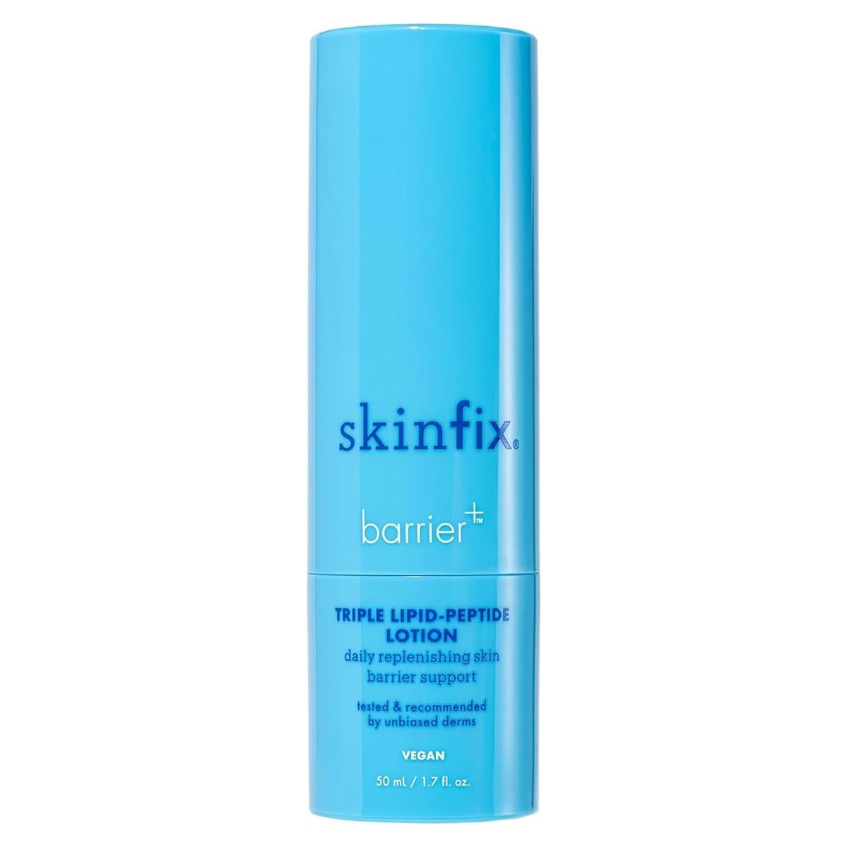 Skinfix Loción Hidratante Triple Lipido-Péptido 50 ml