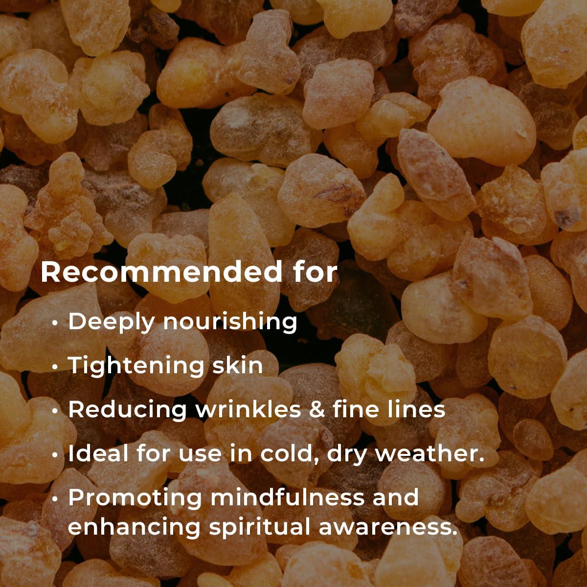 Aceite Facial Rejuvenecedor Inna Organic 30g - Anti-Envejecimiento