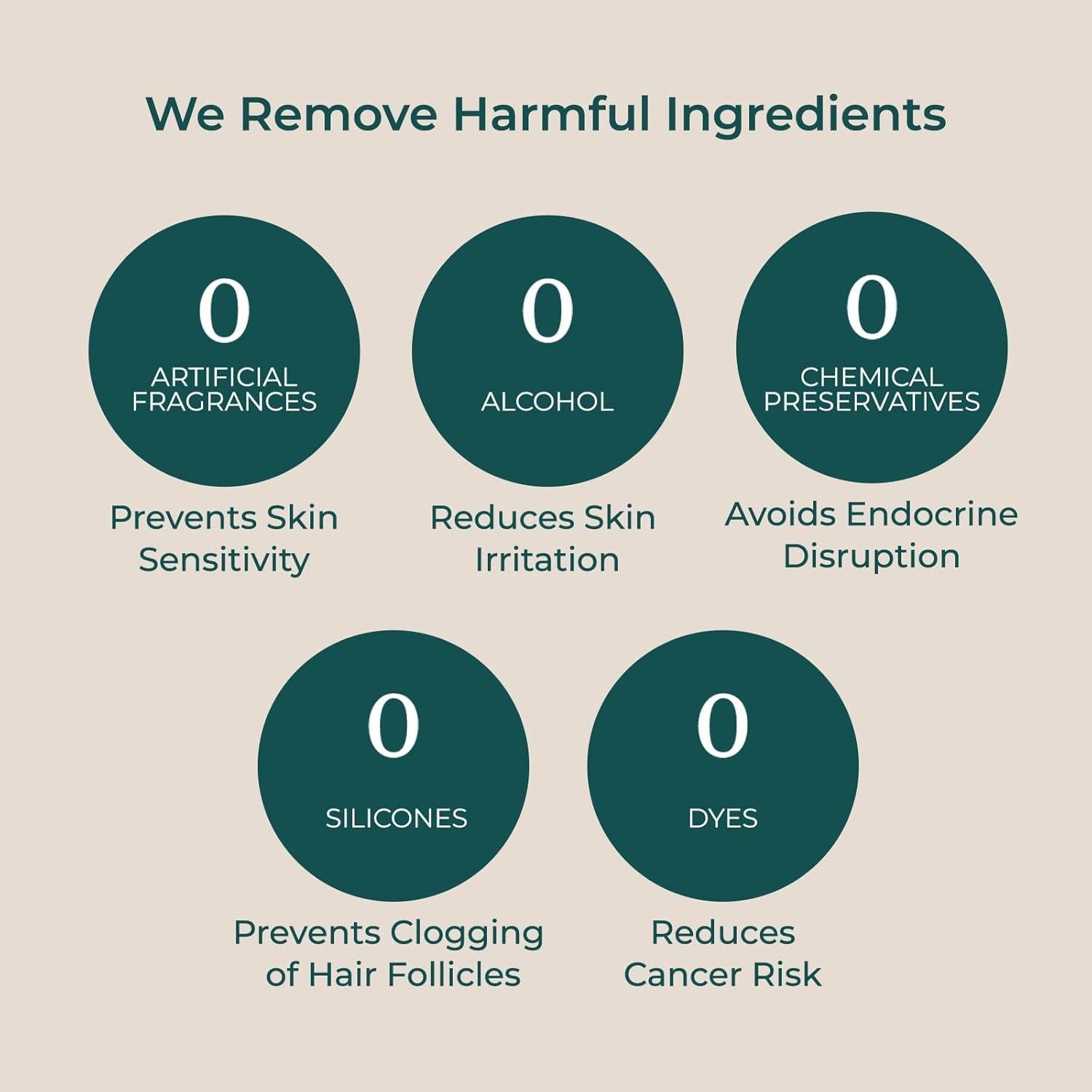 Aceite Facial Rejuvenecedor Inna Organic 30g - Anti-Envejecimiento