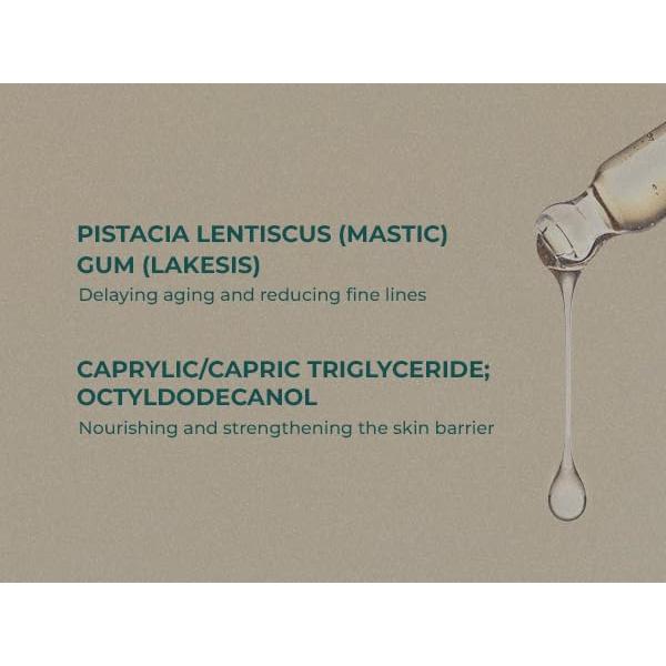 Aceite Facial Rejuvenecedor Inna Organic 30g - Anti-Envejecimiento