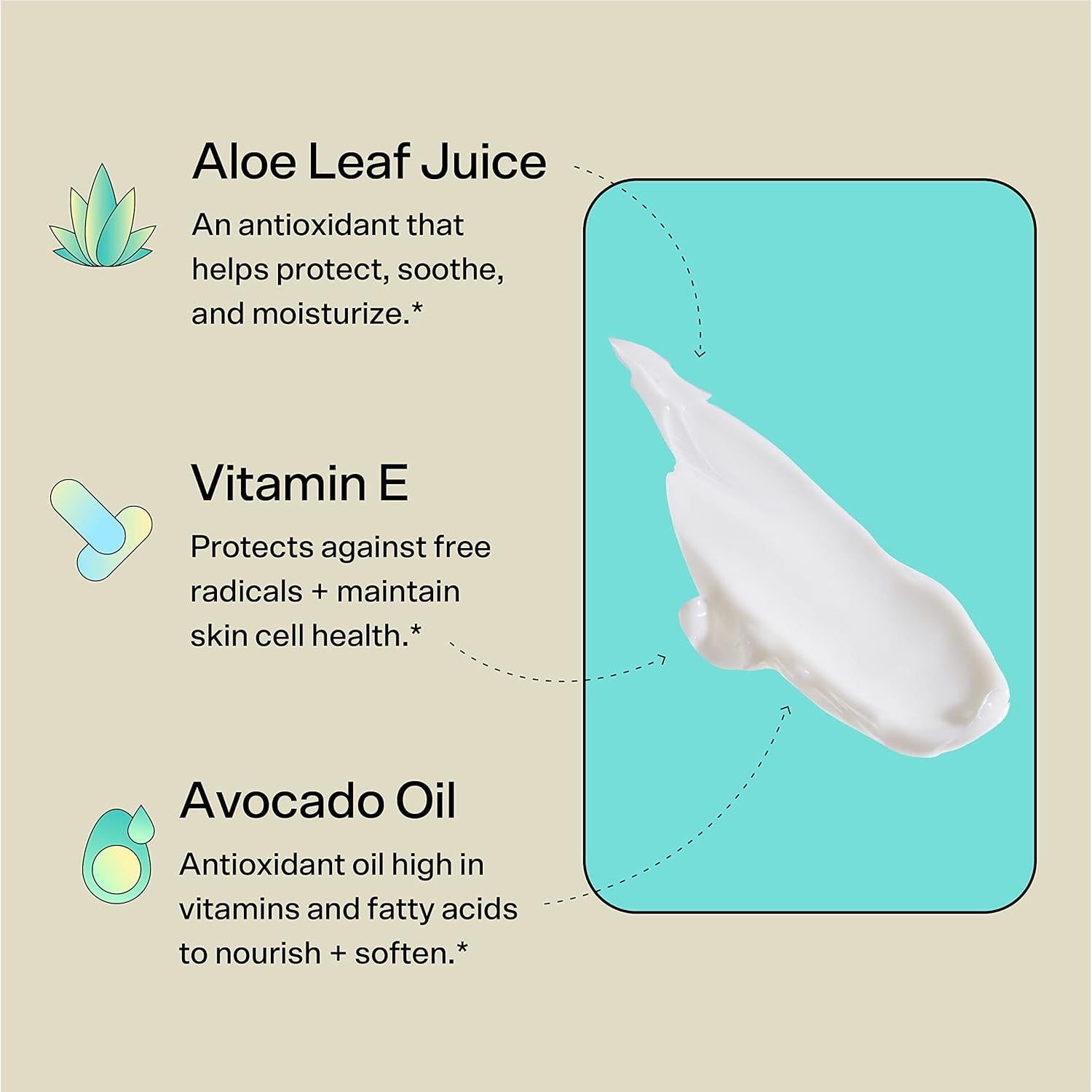 Trío de Cuidado Facial Bubble Skincare: Hidratante, Limpiador y Tónico