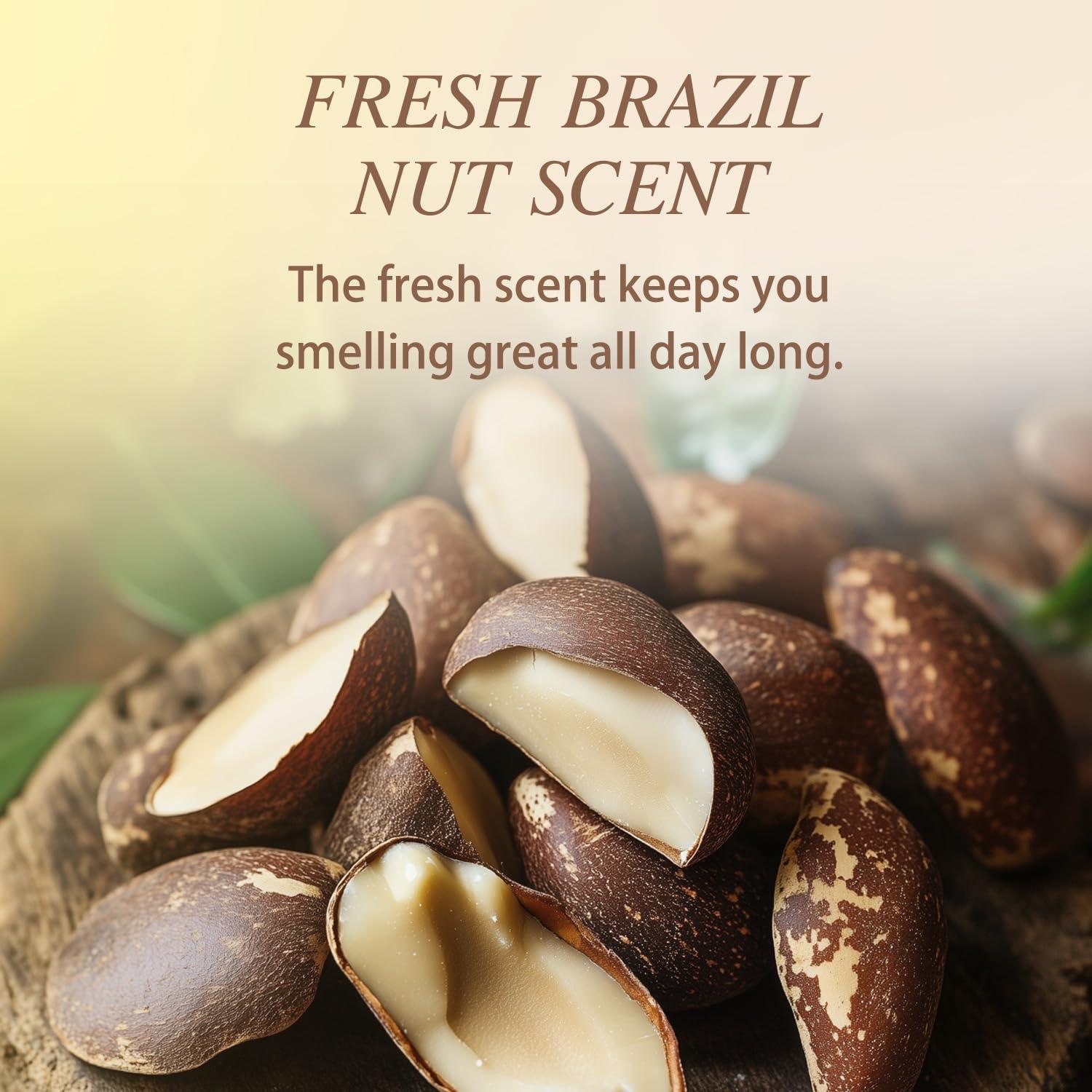 Manteca Corporal Batida Princess Belle 100g Nuez de Brasil