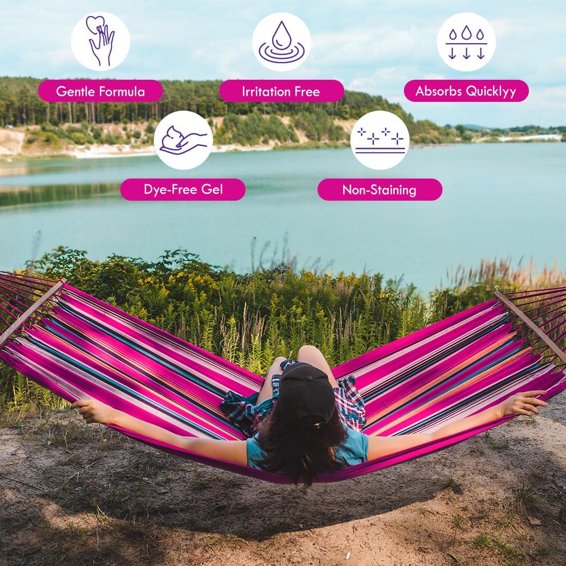 Gel para Después de Afeitar Bikini Zone con Lidocaína 28.35 g